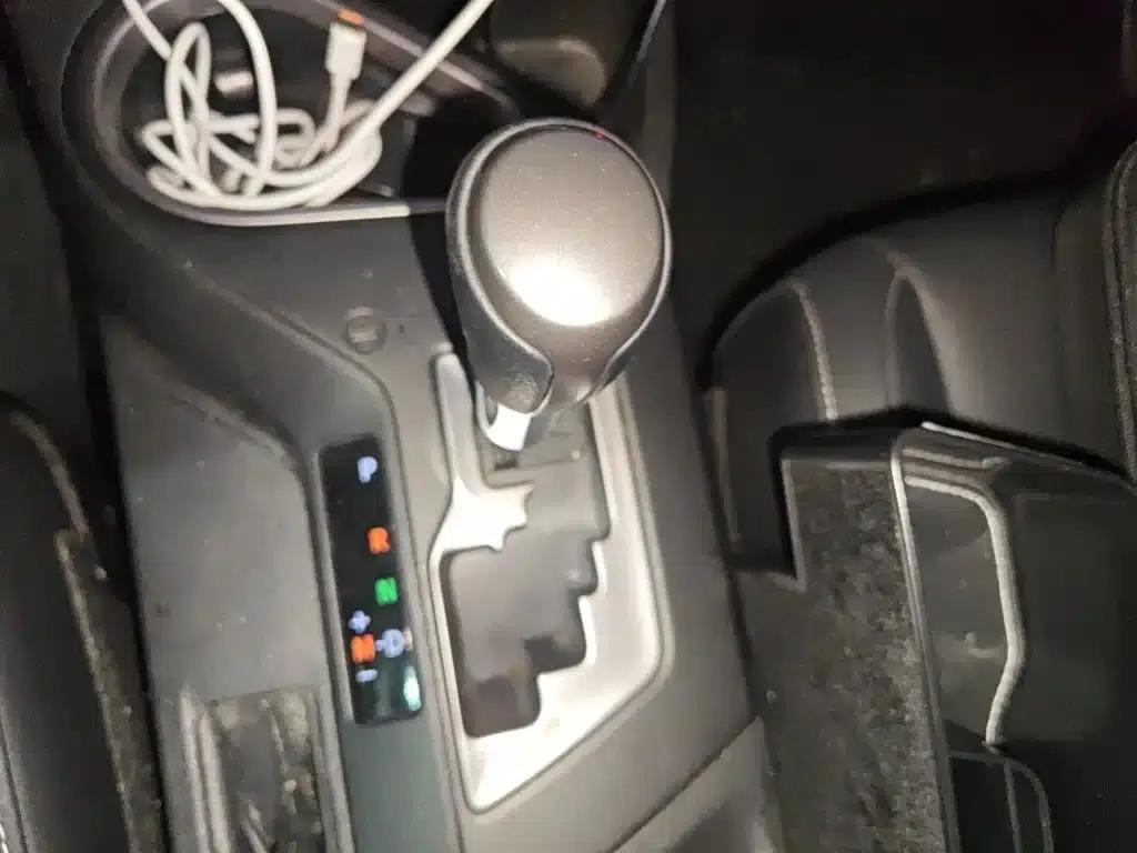 2016 Toyota RAV4 2.0L CVT 2WD Smart Edition (National V Emission Standard) — миниатюра 15