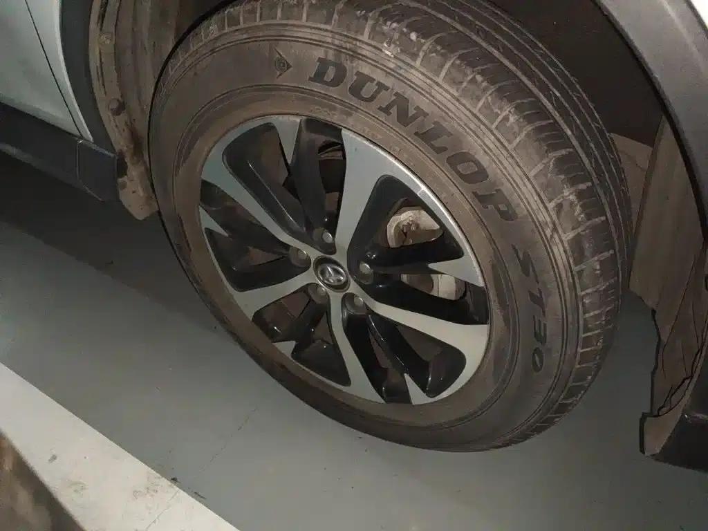 2016 Toyota RAV4 2.0L CVT 2WD Smart Edition (National V Emission Standard) — миниатюра 8