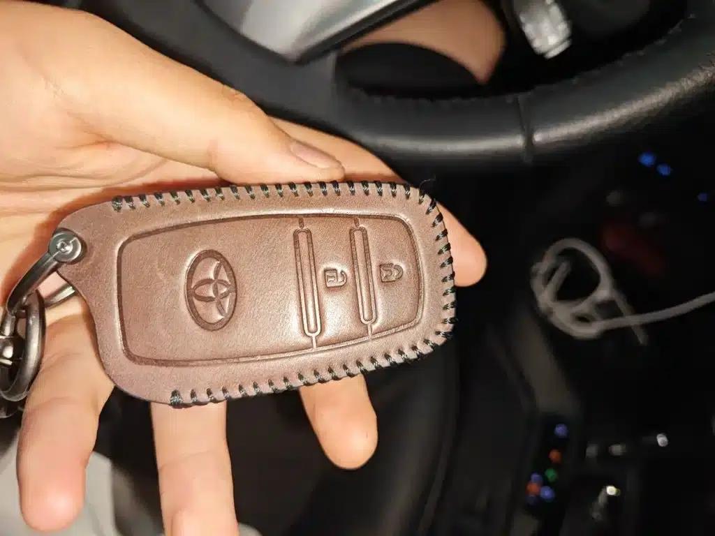 2016 Toyota RAV4 2.0L CVT 2WD Smart Edition (National V Emission Standard) — миниатюра 9