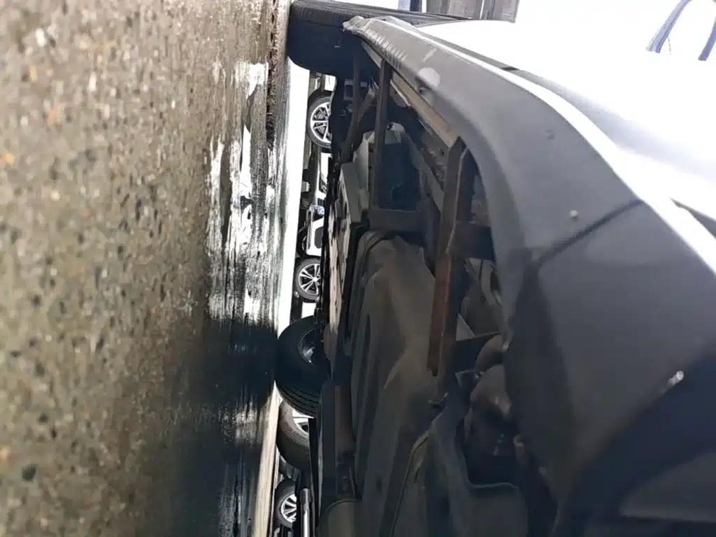 2016 Toyota RAV4 2.0L CVT 2WD Urban Edition (National V Emission Standard) — миниатюра 22