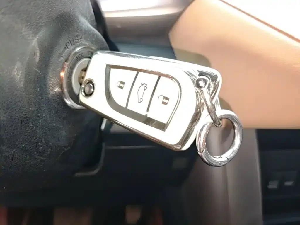 2016 Toyota RAV4 2.0L CVT 2WD Urban Edition (National V Emission Standard) — миниатюра 9