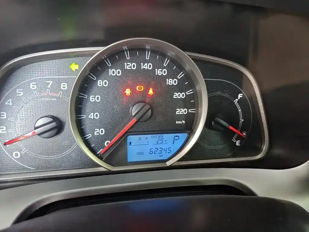 2019 Toyota RAV4 2.0L CVT 2WD Pioneer Edition (China VI Emission Standard) — миниатюра 12