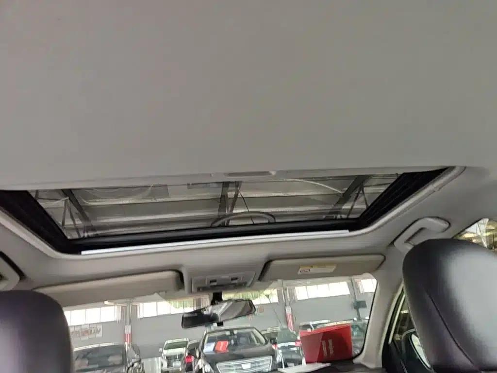 2019 Toyota RAV4 2.0L CVT 2WD Pioneer Edition (China VI Emission Standard) — миниатюра 18