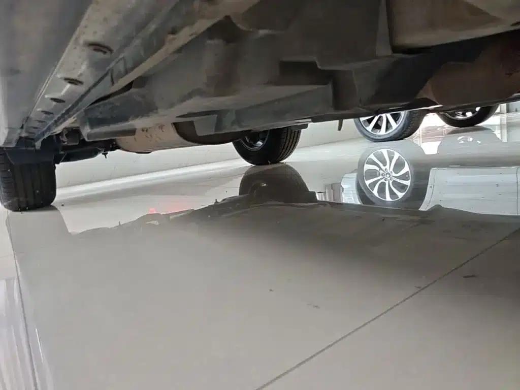 2019 Toyota RAV4 2.0L CVT 2WD Pioneer Edition (China VI Emission Standard) — миниатюра 21