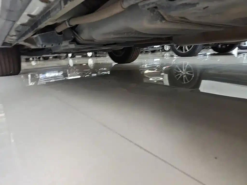 2019 Toyota RAV4 2.0L CVT 2WD Pioneer Edition (China VI Emission Standard) — миниатюра 22