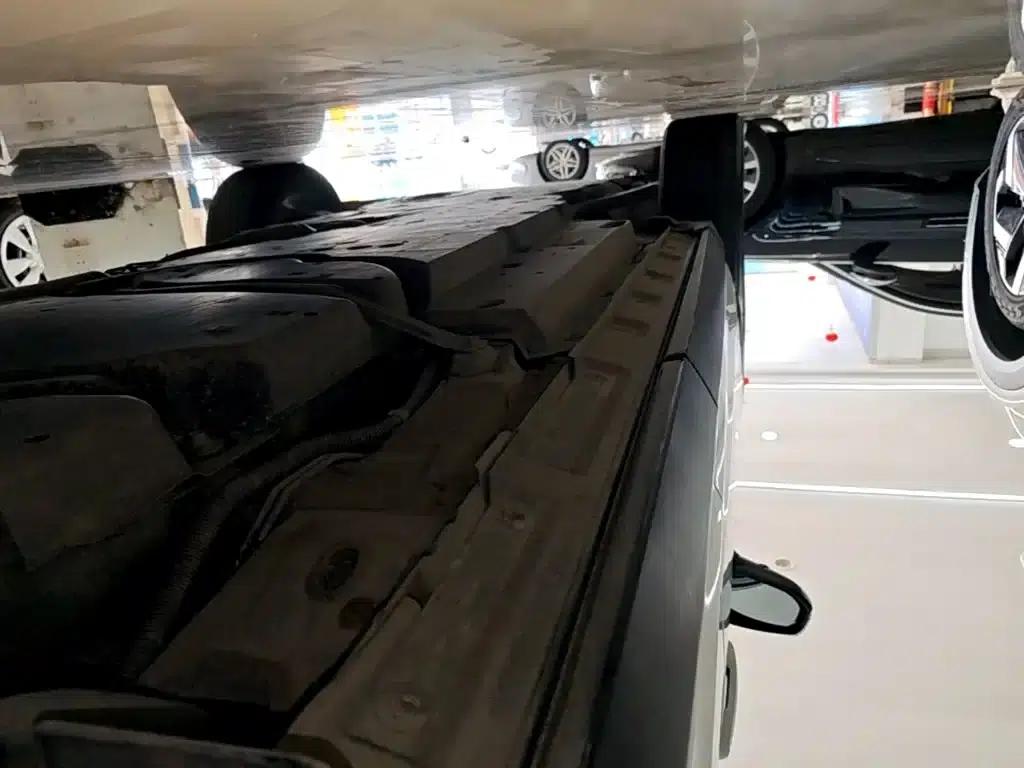 2023 RAV4 Hybrid 2.5L E-CVT 2WD Elite Plus Edition — миниатюра 22
