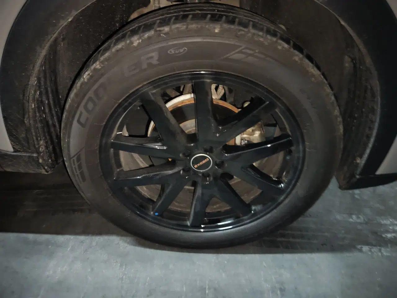 EXEED Stellar 2023 400T Two-Wheel Drive Comfort Edition — миниатюра 8