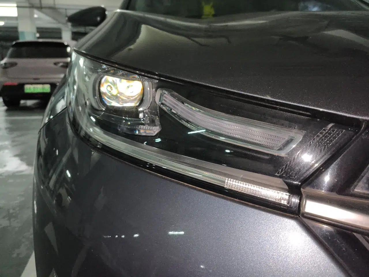 EXEED TX 2020 1.6T Two-Wheel Drive Star Edition — миниатюра 7