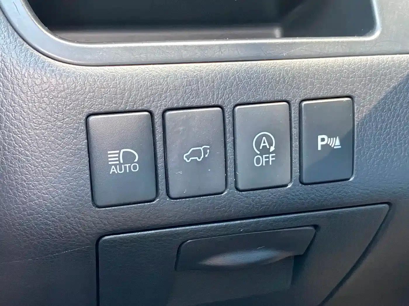 2018 Toyota Highlander 2.0T 4WD Premium Edition 7-seater (National V Emission Standard) — миниатюра 12