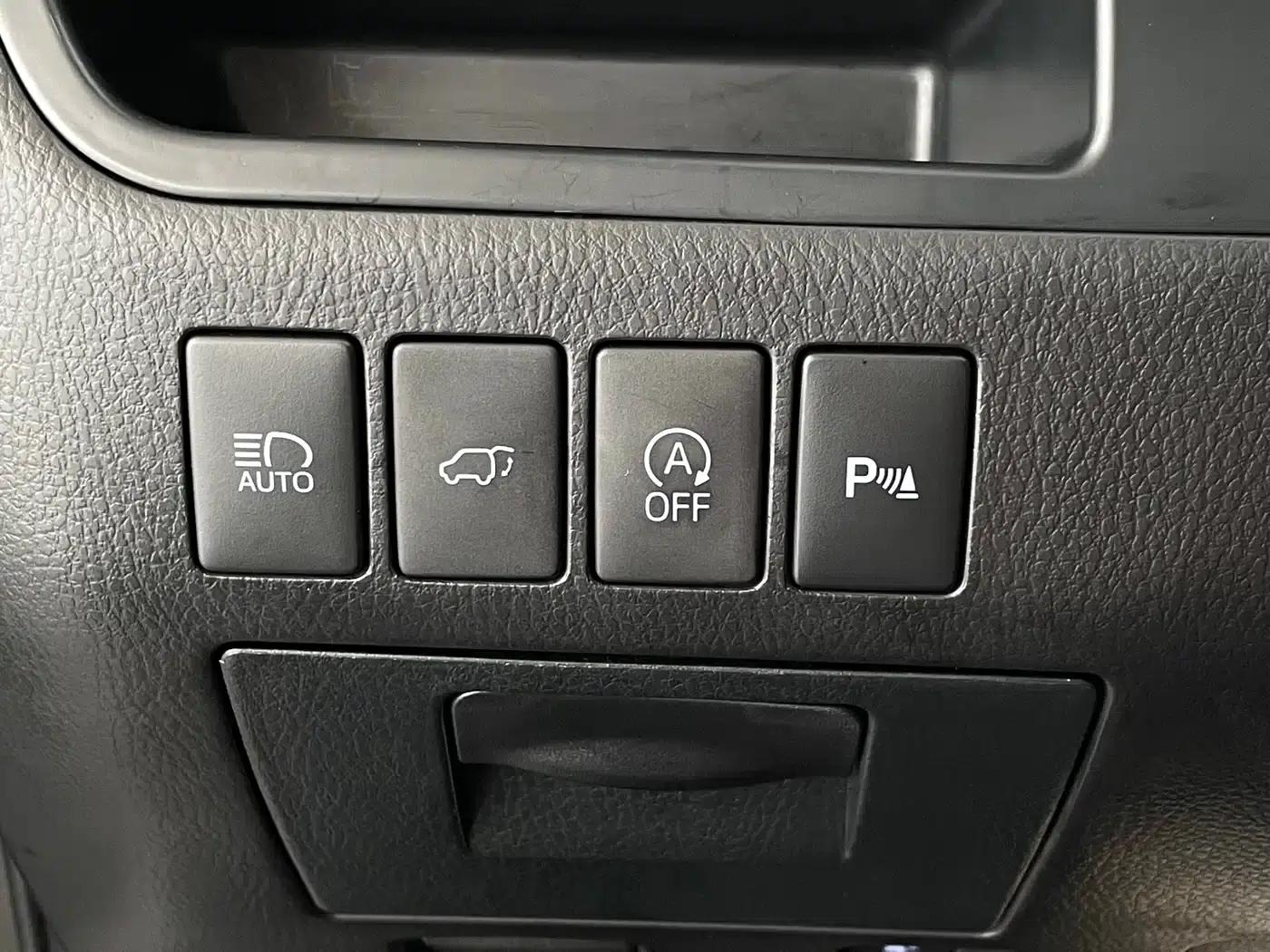 2021 Toyota Highlander 2.0T AWD Premium Edition (7-seater) — миниатюра 24