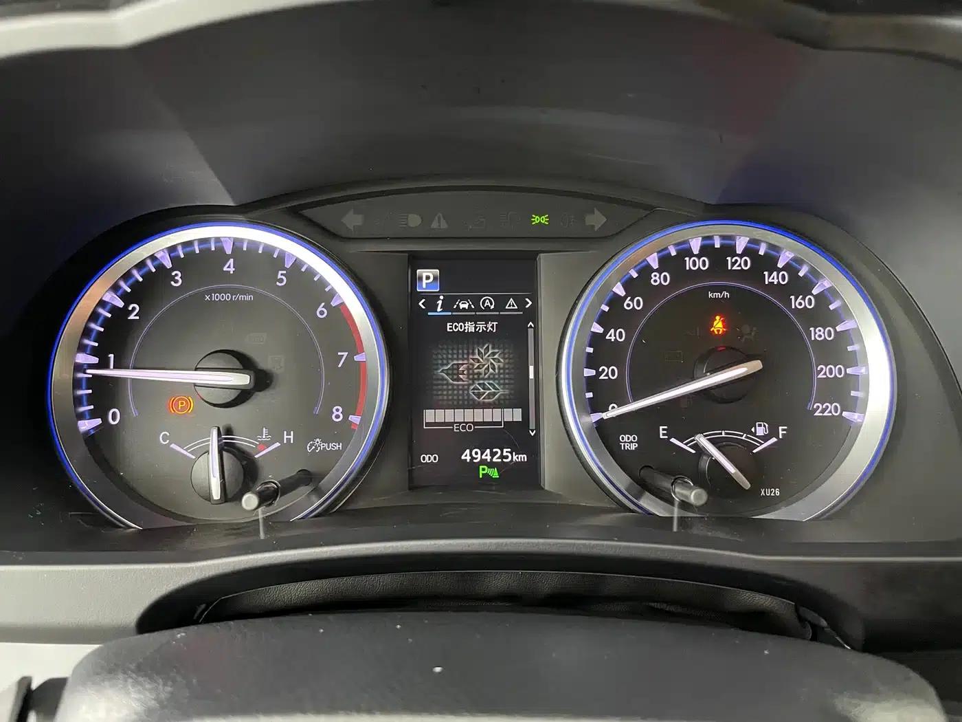 2021 Toyota Highlander 2.0T AWD Premium Edition (7-seater) — миниатюра 25