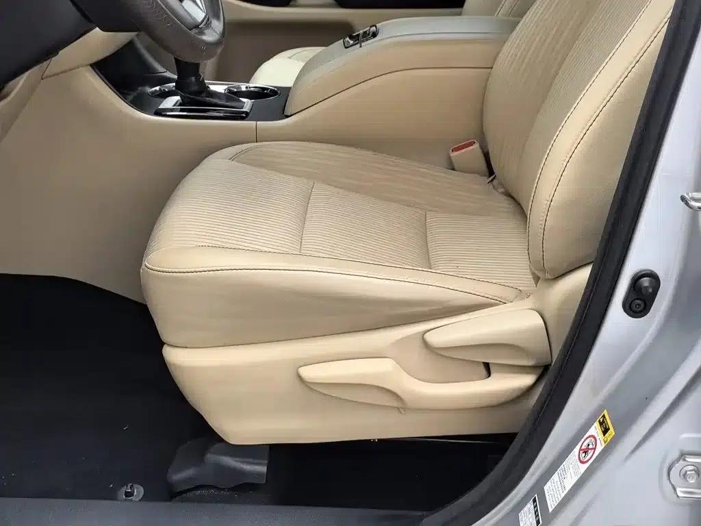 2017 Highlander 2.0T AWD Elite Edition 7-seater — миниатюра 20