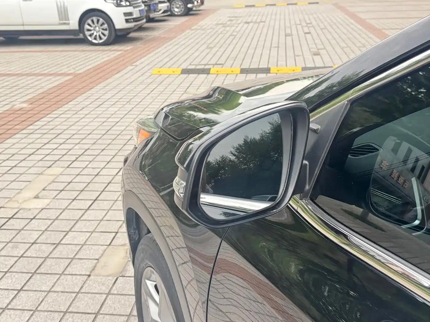 Highlander 2020 2.0T AWD Millionth Anniversary Edition 7-Seater — миниатюра 6