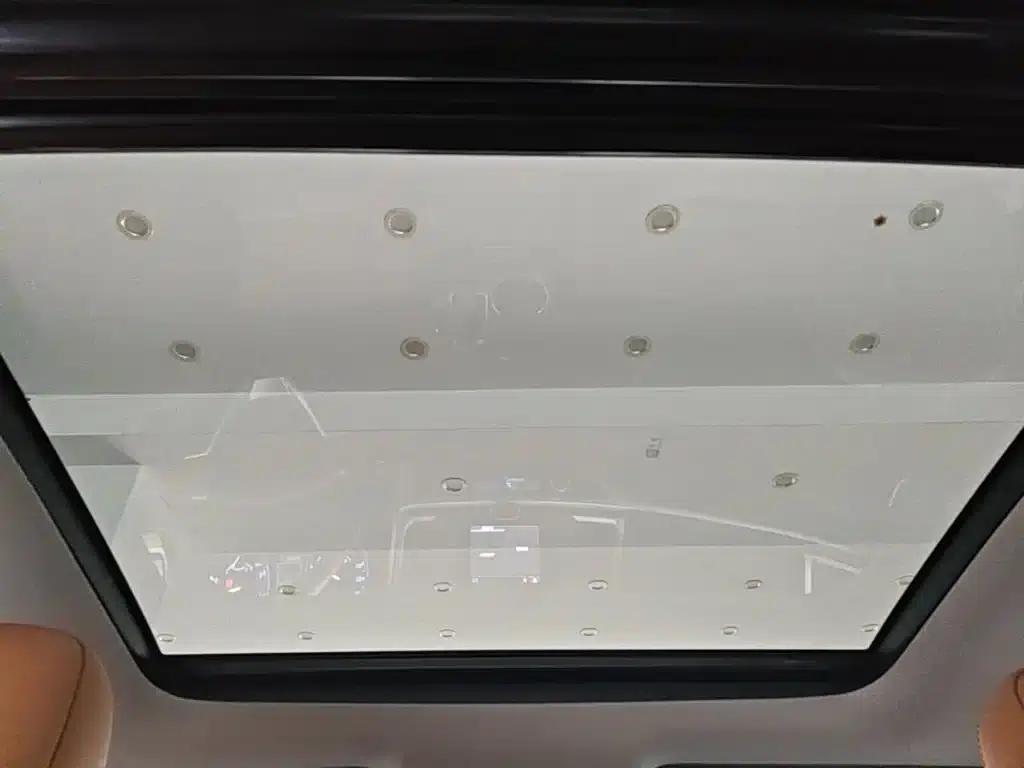 2018 Toyota Highlander 2.0T AWD Knight Edition 7-seater (China VI Emission Standard) — миниатюра 18