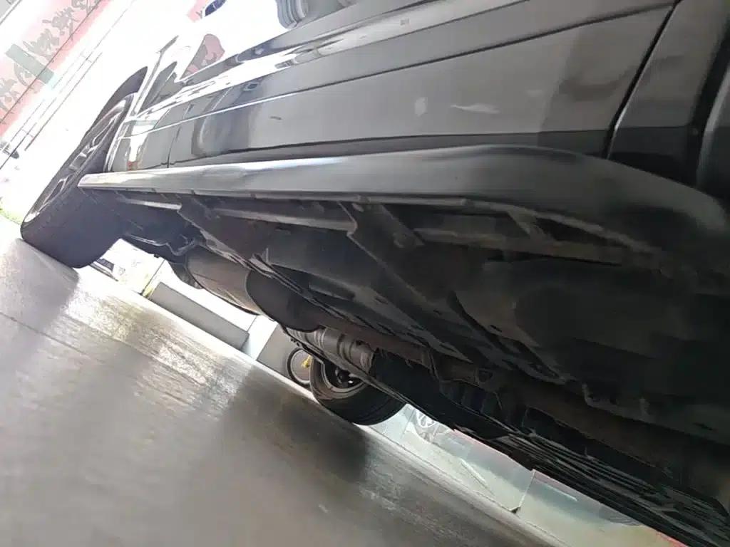 2018 Toyota Highlander 2.0T AWD Knight Edition 7-seater (China VI Emission Standard) — миниатюра 21