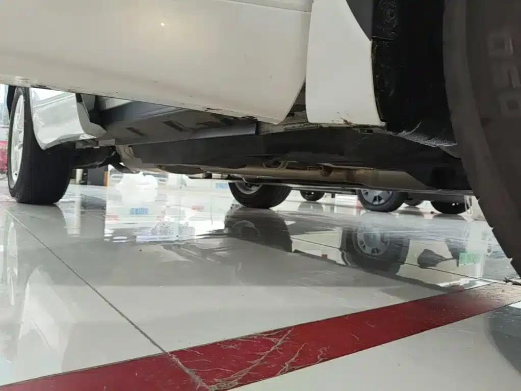 2026 Toyota Highlander 2.5L Intelligent Hybrid Dual-Motor Two-Wheel Drive Elite Edition (5-seater) — миниатюра 21