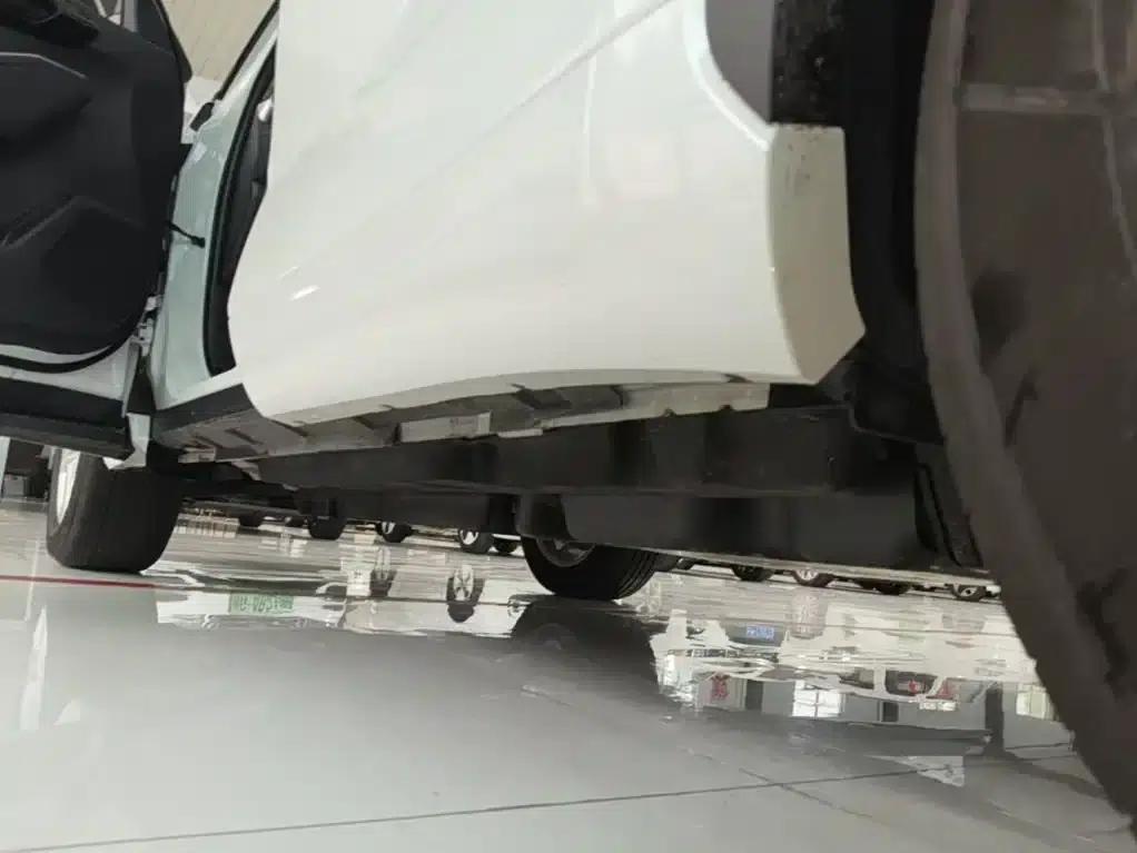 2026 Toyota Highlander 2.5L Intelligent Hybrid Dual-Motor Two-Wheel Drive Elite Edition (5-seater) — миниатюра 22