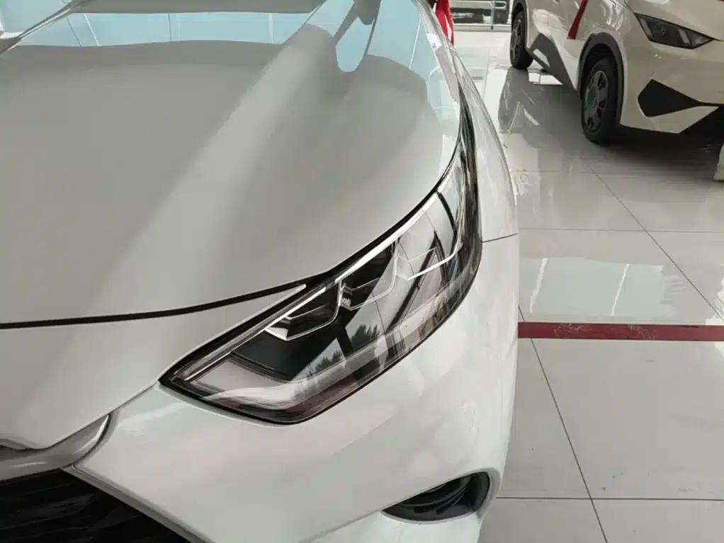 2026 Toyota Highlander 2.5L Intelligent Hybrid Dual-Motor Two-Wheel Drive Elite Edition (5-seater) — миниатюра 24