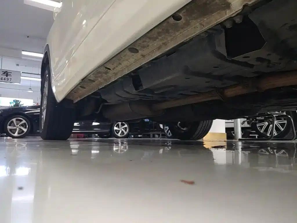 2018 Toyota Highlander 2.0T 4WD Luxury 7-seater (National V Emission Standard) — миниатюра 21