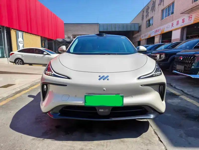 2023 Smart LS6 Max Standard Edition — миниатюра 2