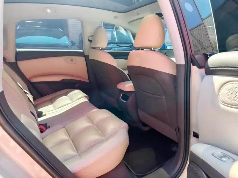 2023 Smart LS6 Max Standard Edition — миниатюра 11