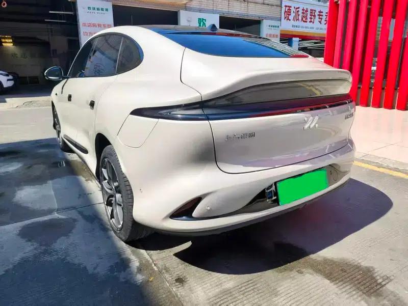 2023 Smart LS6 Max Standard Edition — миниатюра 4