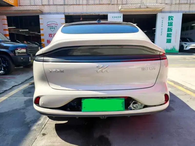 2023 Smart LS6 Max Standard Edition — миниатюра 5