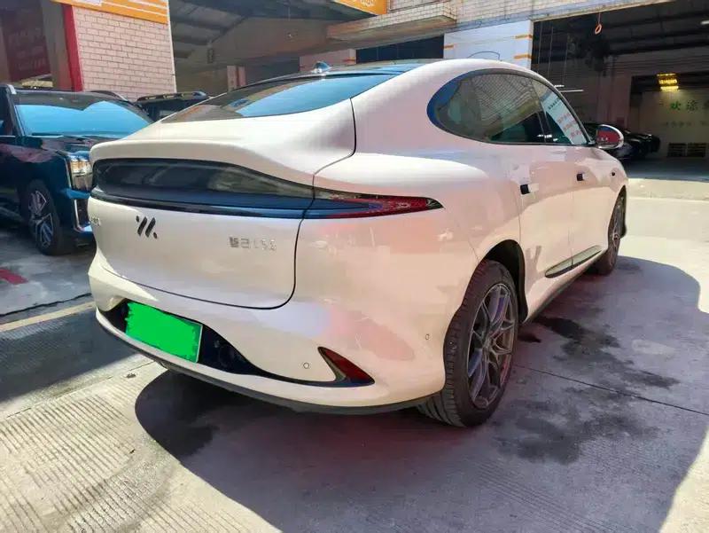 2023 Smart LS6 Max Standard Edition — миниатюра 6