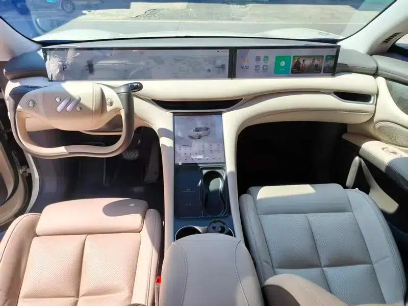 2023 Smart LS6 Max Standard Edition — миниатюра 7