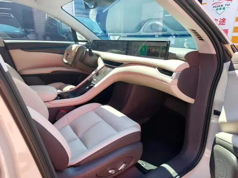 2023 Smart LS6 Max Standard Edition — миниатюра 8