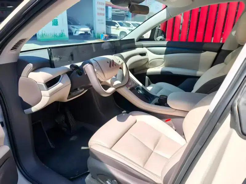 2023 Smart LS6 Max Standard Edition — миниатюра 9