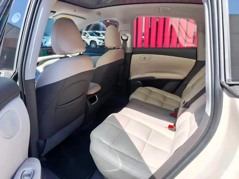 2023 Smart LS6 Max Standard Edition — миниатюра 10