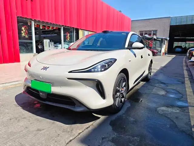 2023 Smart LS6 Max Standard Edition
