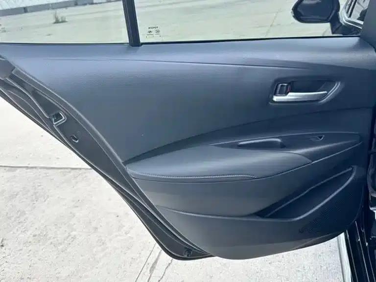 Levin 2023 Intelligent Hybrid Dual Engine 1.8L Sport Edition — миниатюра 16