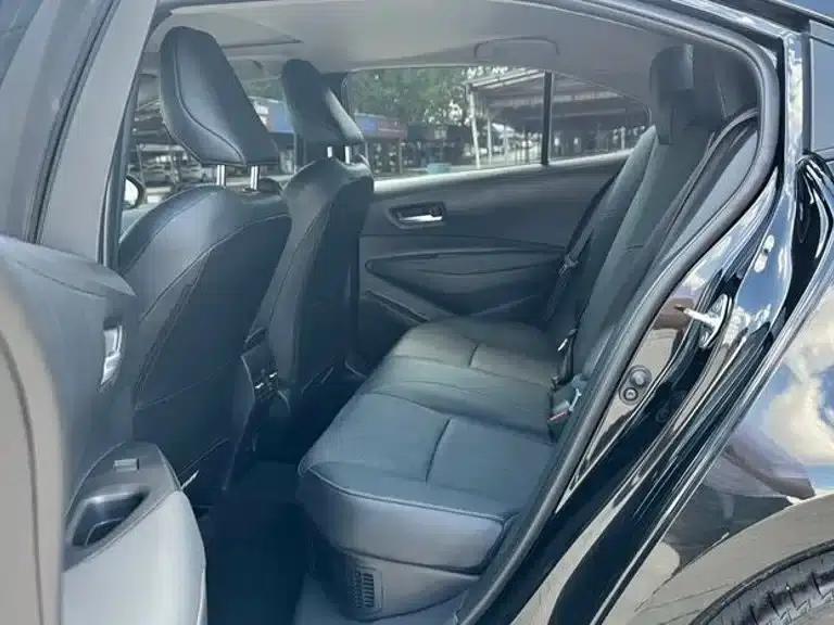 Levin 2023 Intelligent Hybrid Dual Engine 1.8L Sport Edition — миниатюра 17