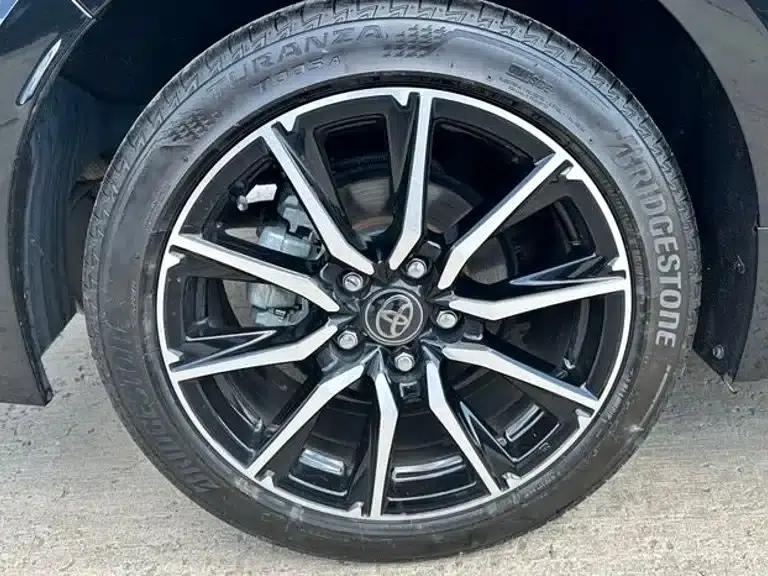 Levin 2023 Intelligent Hybrid Dual Engine 1.8L Sport Edition — миниатюра 22
