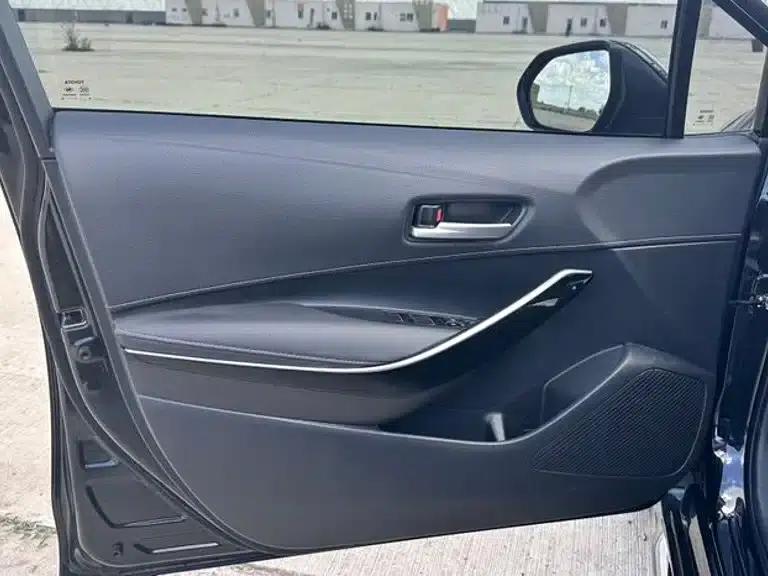 Levin 2023 Intelligent Hybrid Dual Engine 1.8L Sport Edition — миниатюра 8