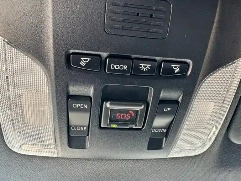 Levin 2023 185T CVT Sport Edition — миниатюра 13