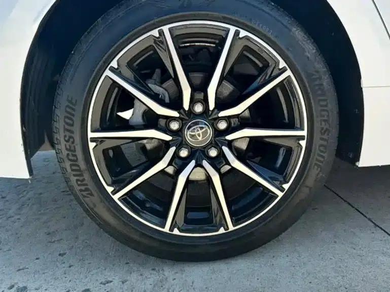 Levin 2023 185T CVT Sport Edition — миниатюра 19