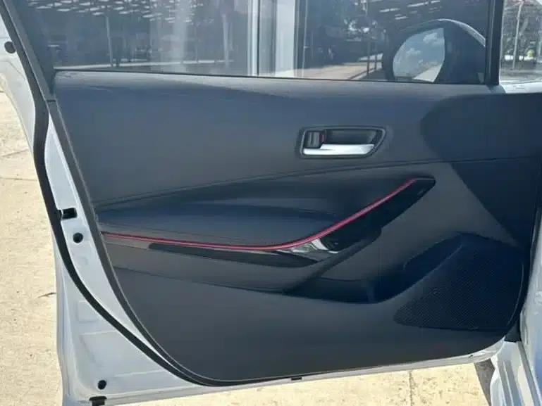 Levin 2023 185T CVT Sport Edition — миниатюра 8