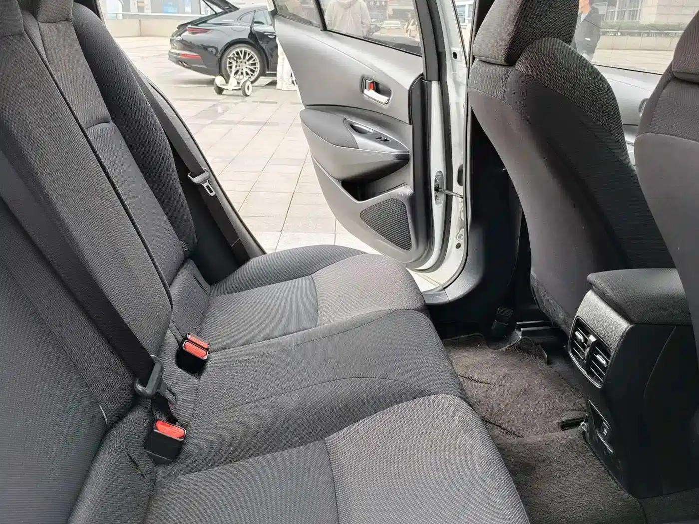 Levin 2022 185T CVT Tech Edition — миниатюра 10