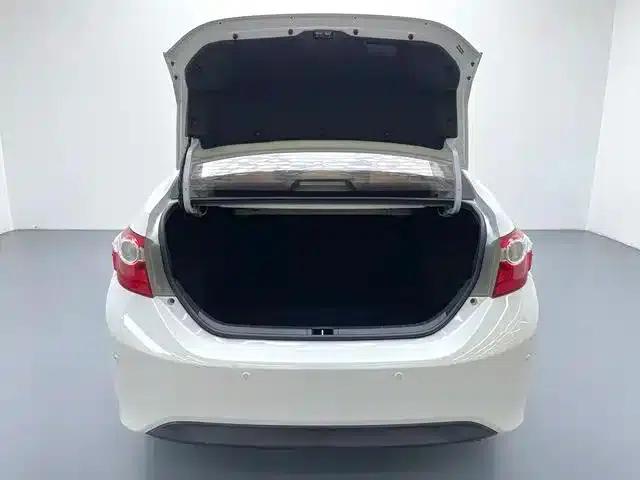 Levin 2016 1.6G CVT Elite Edition — миниатюра 13