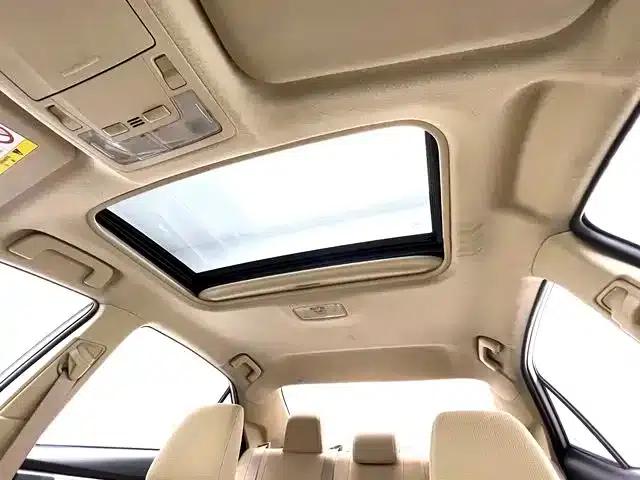 Levin 2016 1.6G CVT Elite Edition — миниатюра 14