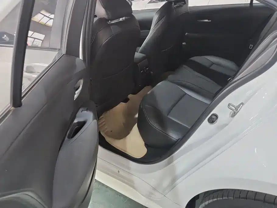 Levin 2021 185T CVT Luxury Edition — миниатюра 11