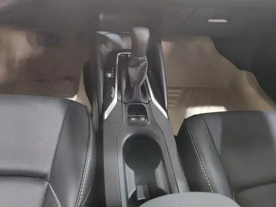 Levin 2021 185T CVT Luxury Edition — миниатюра 16