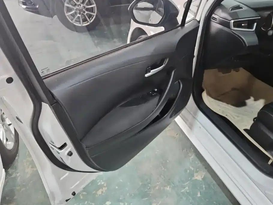 Levin 2021 185T CVT Luxury Edition — миниатюра 7