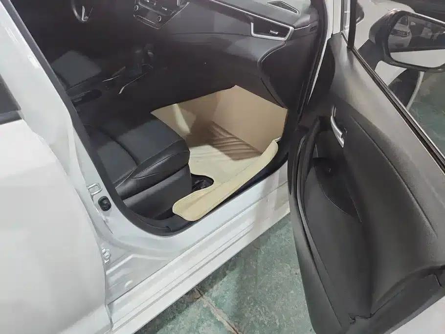 Levin 2021 185T CVT Luxury Edition — миниатюра 8