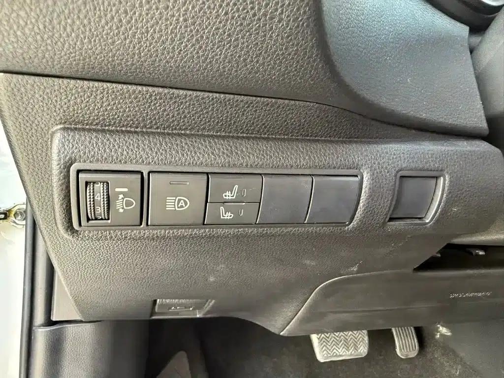 Levin 2022 185T CVT Luxury Edition — миниатюра 5