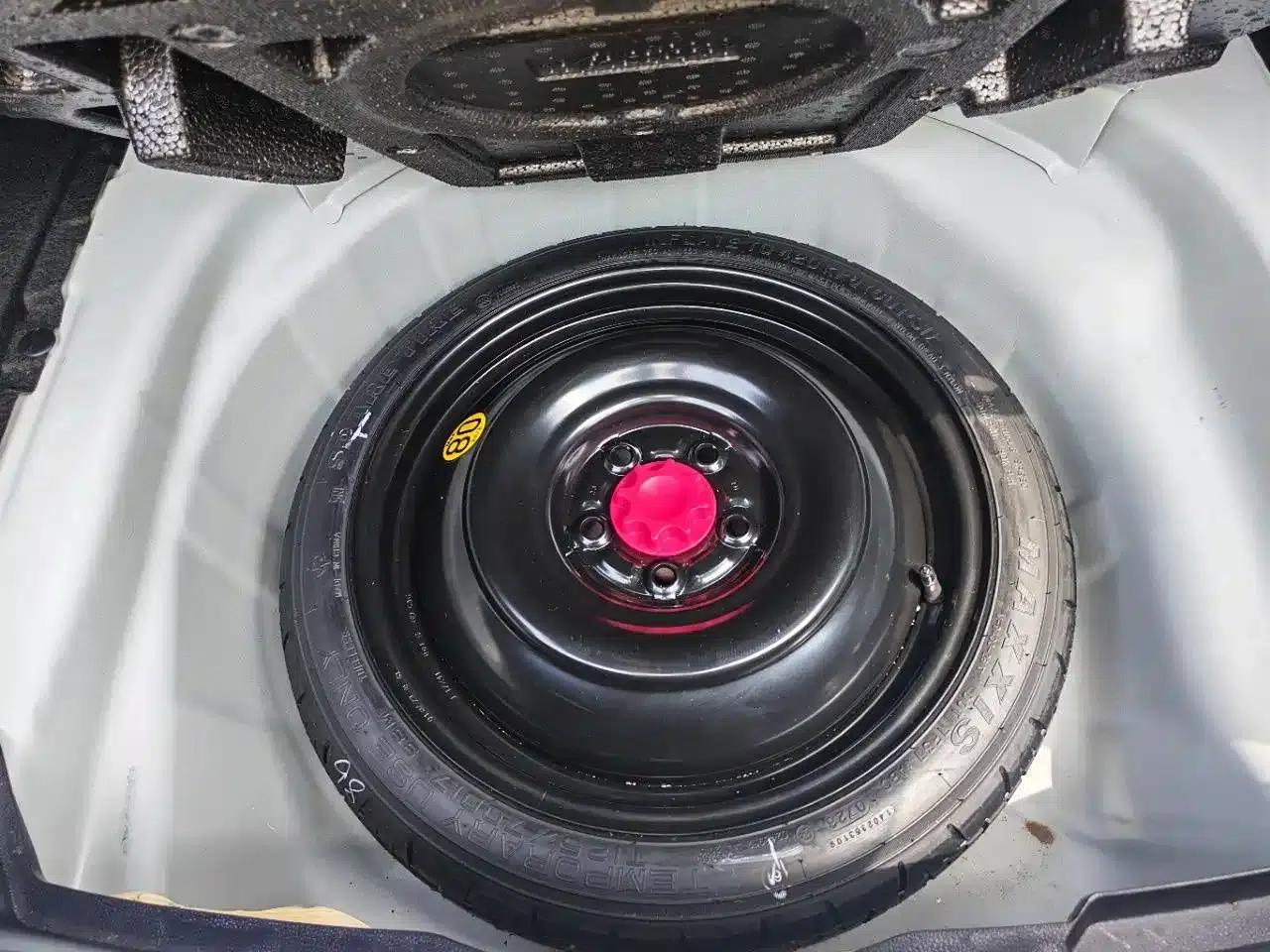 Levin 2022 Hybrid 1.8H E-CVT Sport Edition — миниатюра 6