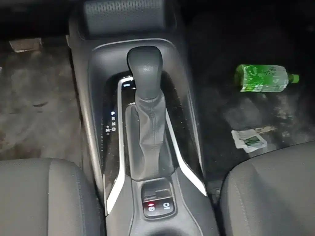 Levin 2019 185T CVT Sport Edition (China VI Emission Standard) — миниатюра 14